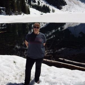 Meet your Posher, Ericka